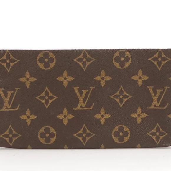 Louis Vuitton Marais GM Bucket Bag in Monogram Canvas and Leather - EUC - Picture 8 of 13